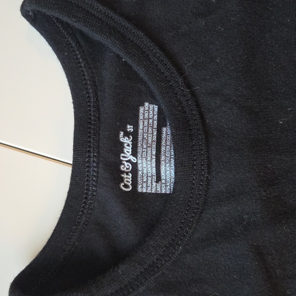 Cat & Jack - Shorts And Tank Top Set - 3T - Picture 5 of 16